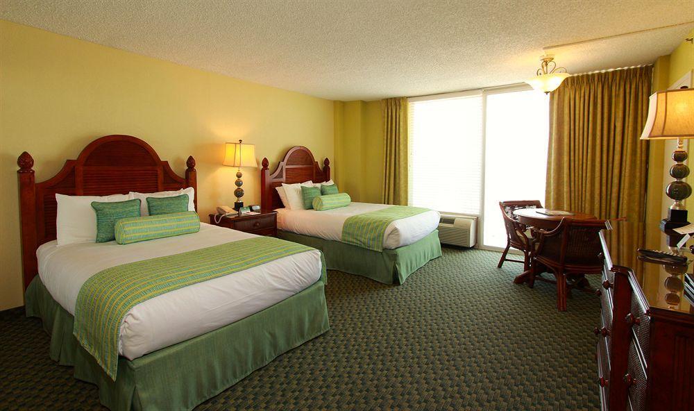 Port-O-Call Hotel Ocean City Exterior photo