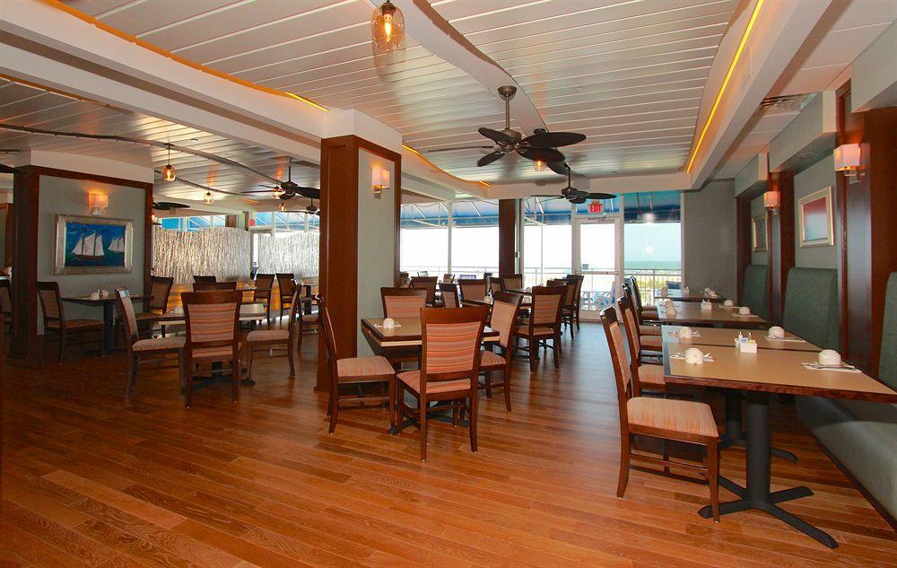 Port-O-Call Hotel Ocean City Exterior photo